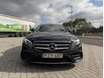 MERCEDES-BENZ E 350 2016/10 - 2
