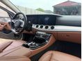 MERCEDES-BENZ E 350 2016/10 - 9
