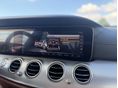 MERCEDES-BENZ E 350 2016/10 - 12