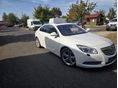 OPEL INSIGNIA 2012/9 - 2