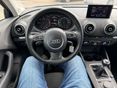AUDI A3 2014/11 - 12