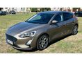 FORD FOCUS 2018/10 - 2