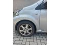 TOYOTA AYGO 2006/12 - 1