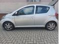 TOYOTA AYGO 2006/12 - 2