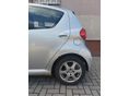 TOYOTA AYGO 2006/12 - 3