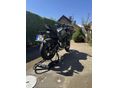KAWASAKI Z 650 2024 - 8