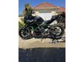 KAWASAKI Z 650 2024 - 3