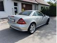 MERCEDES-BENZ SLK 230 2000/5 - 4
