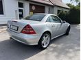 MERCEDES-BENZ SLK 230 2000/5 - 6