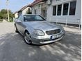 MERCEDES-BENZ SLK 230 2000/5 - 2