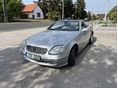 MERCEDES-BENZ SLK 230 2000/5 - 7