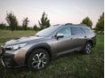 SUBARU OUTBACK 2.5 Platinum CVT