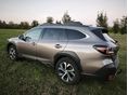 SUBARU OUTBACK 2022 - 2