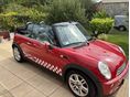 MINI CABRIO 2007/3 - 7