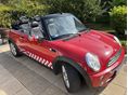 MINI CABRIO 2007/3 - 5