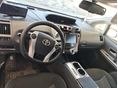 TOYOTA PRIUS+ 2012/10 - 12
