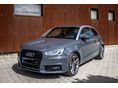 AUDI A1 Sportback 1.0 TFSI Sport S-tronic