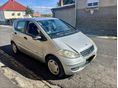MERCEDES-BENZ A 180 2004/10 - 1