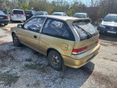 SUZUKI SWIFT 1999/1 - 2