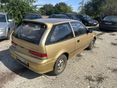 SUZUKI SWIFT 1999/1 - 3