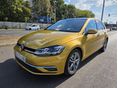 VOLKSWAGEN GOLF VII 1.4 TSi BMT Highline Garantált 50eKM Gyári új állapot!