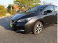NISSAN LEAF 2018/12 - 2
