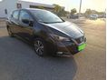 NISSAN LEAF Acenta 40kWh (Automata)