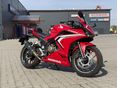 HONDA CBR 500 R 2020/4 - 4
