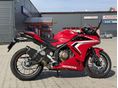 HONDA CBR 500 R 2020/4 - 5
