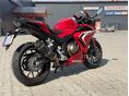 HONDA CBR 500 R 2020/4 - 6