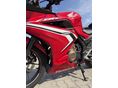HONDA CBR 500 R 2020/4 - 8