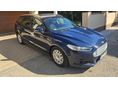FORD MONDEO 1.5 TDCi Trend Első tulaj + gyári fényezés + 4 db téli gumi