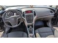 OPEL ASTRA J 2013 - 8