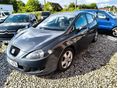 SEAT LEON 1.4 MPI Reference