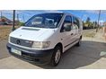 MERCEDES-BENZ VITO 108 CDI 638.094
