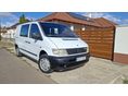 MERCEDES-BENZ VITO 2000 - 2