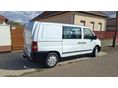 MERCEDES-BENZ VITO 2000 - 3