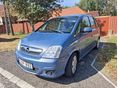 OPEL MERIVA A 2010/3 - 3