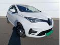 RENAULT ZOE 2021/1 - 1
