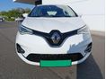 RENAULT ZOE 2021/1 - 2