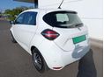RENAULT ZOE 2021/1 - 12
