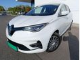 RENAULT ZOE 2021/1 - 3