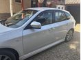 SUBARU IMPREZA 2008/4 - 2