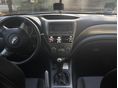 SUBARU IMPREZA 2008/4 - 10