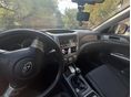SUBARU IMPREZA 2008/4 - 12