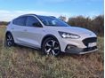 FORD FOCUS 2020/6 - 2