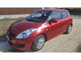 SUZUKI SWIFT 2011 - 1