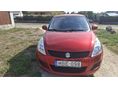 SUZUKI SWIFT 2011 - 3