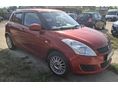 SUZUKI SWIFT 2011 - 4