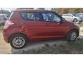 SUZUKI SWIFT 2011 - 5